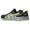 Trail Scout 3 “Black Lime”