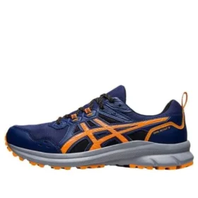Trail Scout 3 “Deep Ocean Bright Orange”