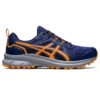 Trail Scout 3 “Deep Ocean Bright Orange”