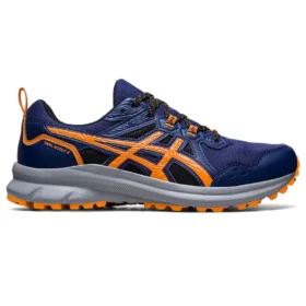 Trail Scout 3 “Deep Ocean Bright Orange”