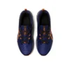 Trail Scout 3 “Deep Ocean Bright Orange”
