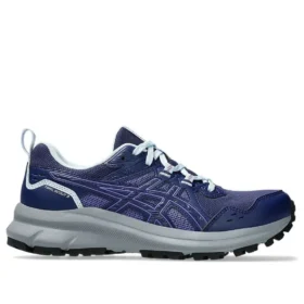 Trail Scout 3 “Indigo Blue Light Blue”