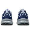Trail Scout 3 “Indigo Blue Light Blue”