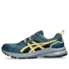Trail Scout 3 “Magnetic Blue Faded Yellow”