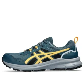 Trail Scout 3 “Magnetic Blue Faded Yellow”