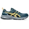 Trail Scout 3 “Magnetic Blue Faded Yellow”