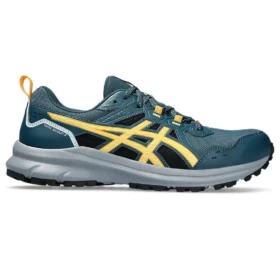 Trail Scout 3 “Magnetic Blue Faded Yellow”