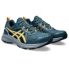 Trail Scout 3 “Magnetic Blue Faded Yellow”