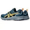Trail Scout 3 “Magnetic Blue Faded Yellow”