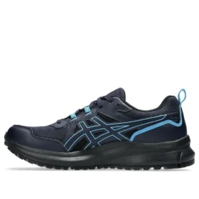 Trail Scout 3 “Midnight Light Blue”