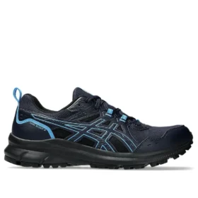 Trail Scout 3 “Midnight Light Blue”