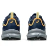 Trail Scout 3 “Night Sky Teal Blue”