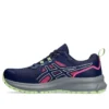 Trail Scout 3 Running Shoes “Deep Ocean Gris Blue”