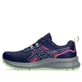 Trail Scout 3 Running Shoes “Deep Ocean Gris Blue”