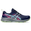 Trail Scout 3 Running Shoes “Deep Ocean Gris Blue”