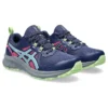 Trail Scout 3 Running Shoes “Deep Ocean Gris Blue”