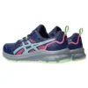Trail Scout 3 Running Shoes “Deep Ocean Gris Blue”