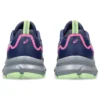 Trail Scout 3 Running Shoes “Deep Ocean Gris Blue”