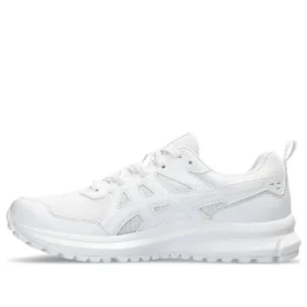 Trail Scout 3 Running Shoes “Triple White”