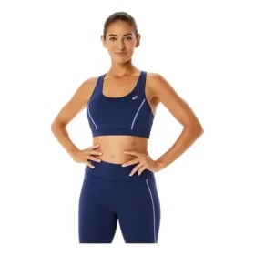 Training Core Bra “Indigo Blue”