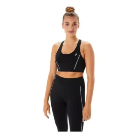 Training Core Bra “Performance Black”