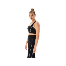 Training Core Bra “Performance Black”