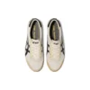 Trouble Smile “Cream Black”