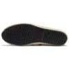 Trouble Smile “Cream Black”