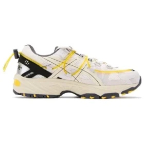TRouble Smile Gel-Kahana TR V2 “White Yellow”