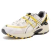 TRouble Smile Gel-Kahana TR V2 “White Yellow”