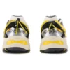 TRouble Smile Gel-Kahana TR V2 “White Yellow”