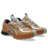 UB12-S Gel-SD-LYTE “Dolphin Grey Rust Orange”