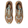 UB12-S Gel-SD-LYTE “Dolphin Grey Rust Orange”