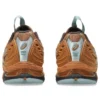 UB12-S Gel-SD-LYTE “Dolphin Grey Rust Orange”