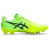 Ultrezza 2 Ai Low-Top Soccer Shoes Yellow/Green