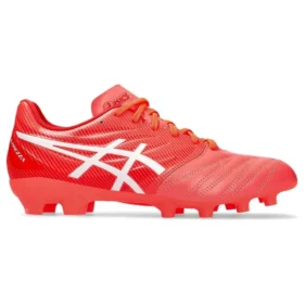Ultrezza Club 3 “Flash Coral”