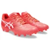 Ultrezza Club 3 “Flash Coral”