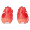 Ultrezza Club 3 “Flash Coral”