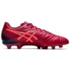 Ultrezza Club Sport Shoes Red/Blue