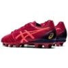 Ultrezza Club Sport Shoes Red/Blue
