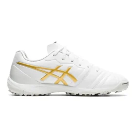 Ultrezza TF Turf KIDS White/Yellow