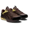UN1-S Jogger X81 “Coffee Bean”