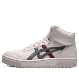 Unisex Court Mz-Hi Sneakers Gray