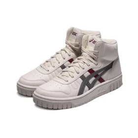 Unisex Court Mz-Hi Sneakers Gray