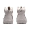 Unisex Court Mz-Hi Sneakers Gray