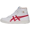Unisex Japan L Retro White/Red 1203A138-100(S-BOX)