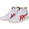 Unisex Japan L Retro White/Red 1203A138-100(S-BOX)