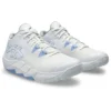 Unpre ARS 2 2E Wide “White Light Sapphire”