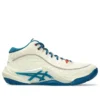 Unpre ARS 3 “Ivory Deep Sea Teal”