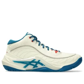 Unpre ARS 3 “Ivory Deep Sea Teal”
